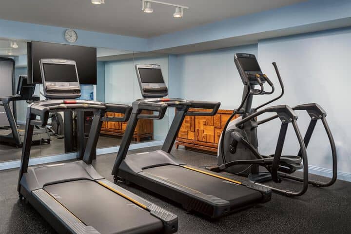 Health and Fitness 32 of 36