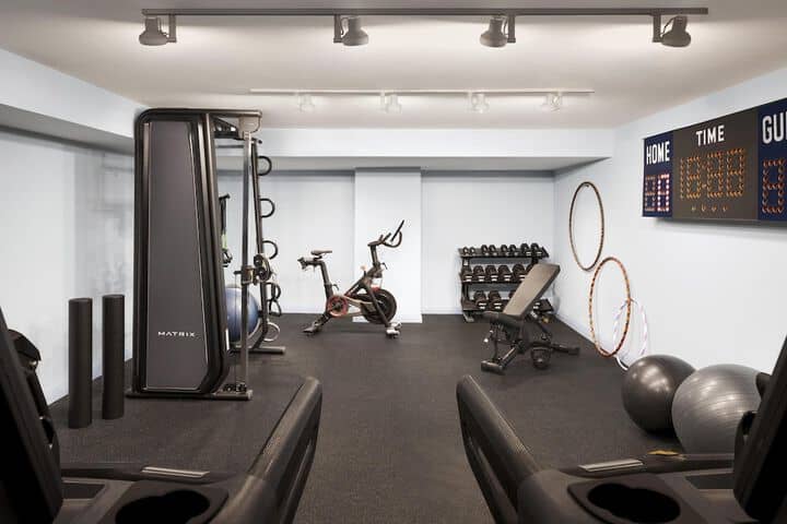 Health and Fitness 33 of 36