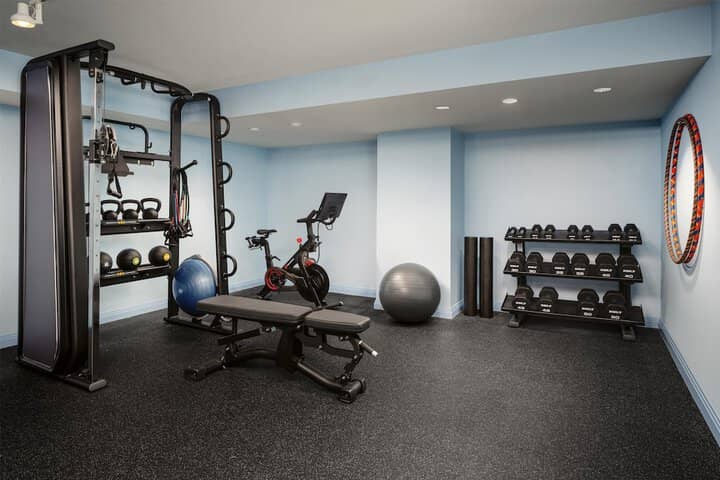 Health and Fitness 31 of 36